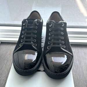 Selling New Lanvin DBB1s